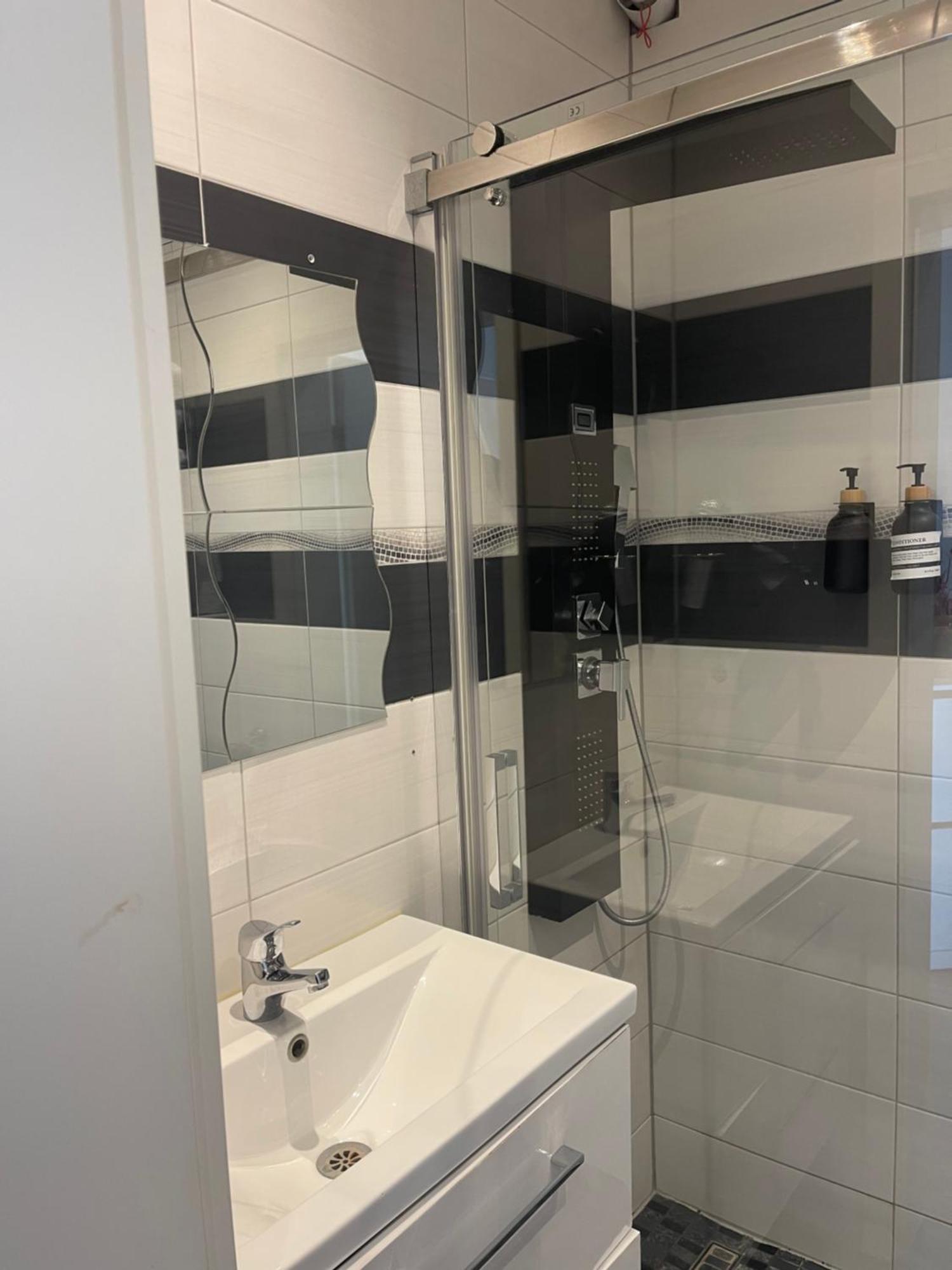 דיסלדורף Tmj Apartment 2 מראה חיצוני תמונה