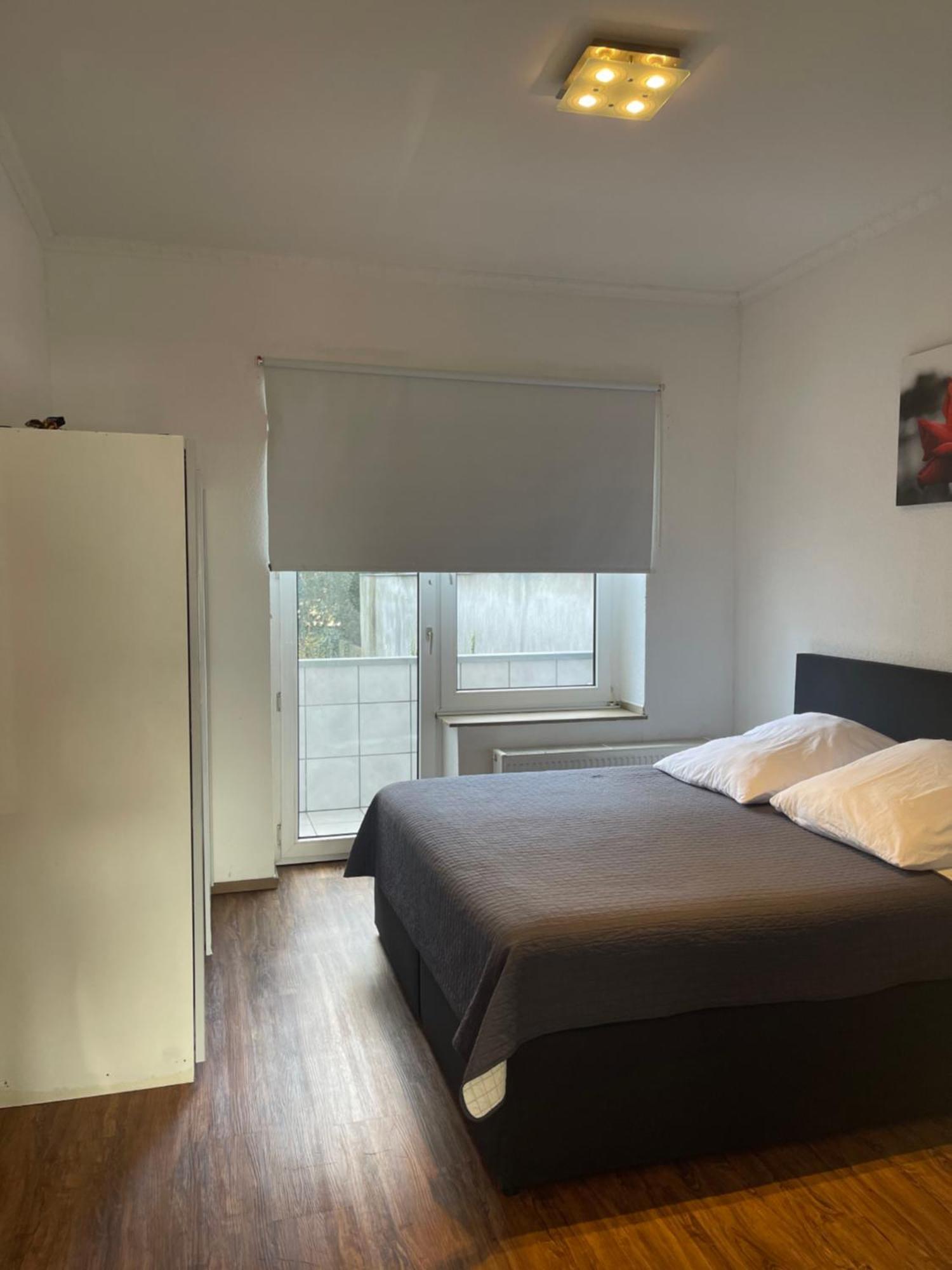 דיסלדורף Tmj Apartment 2 מראה חיצוני תמונה